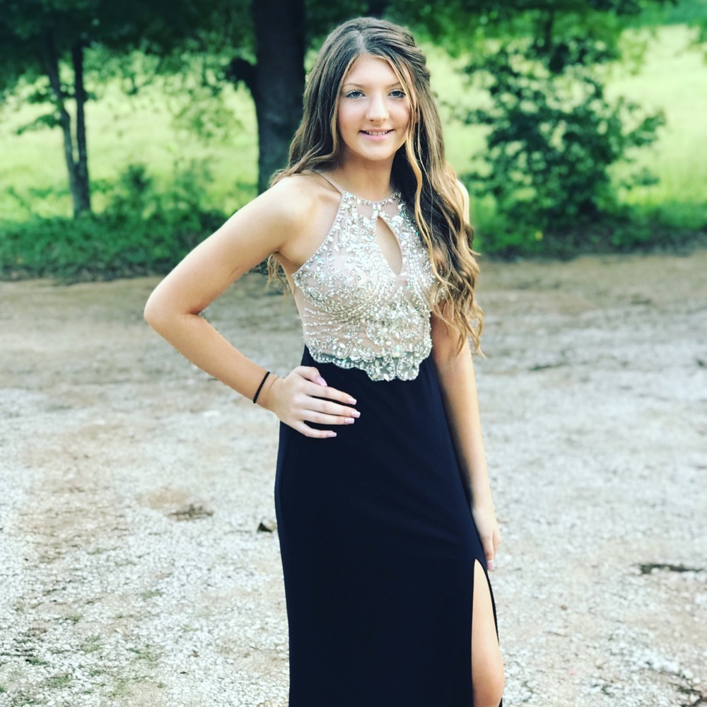 Formal Occasion Dress